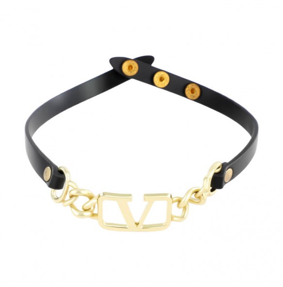 MizzZee - Pleasure Bondage Collar Restraint Set SM (Type C)